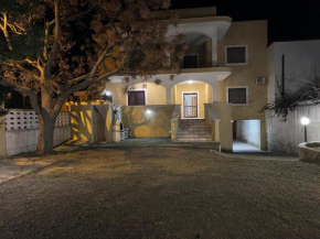A due passi dal mare San Pietro In Bevagna